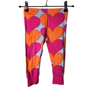 Unisex Marimekko - Leggingsit, koko 86 - 92 -  (1)