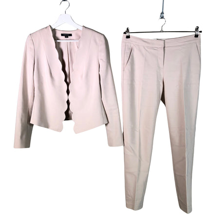 Unisex Comma - Jakkupuku, koko 38 -  ()