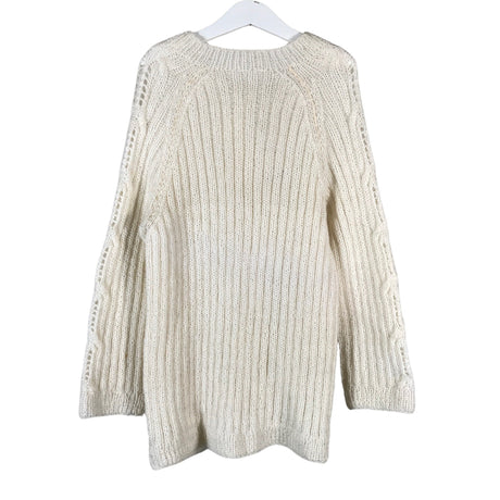 Unisex Handmade - Neuletakki, koko 146 - 152 -  (2)