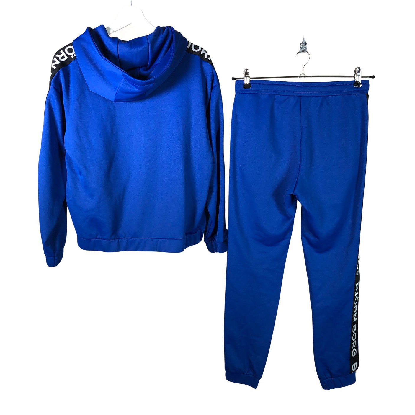 Unisex Björn Borg - Verryttelytakki, koko 36 -  (2)