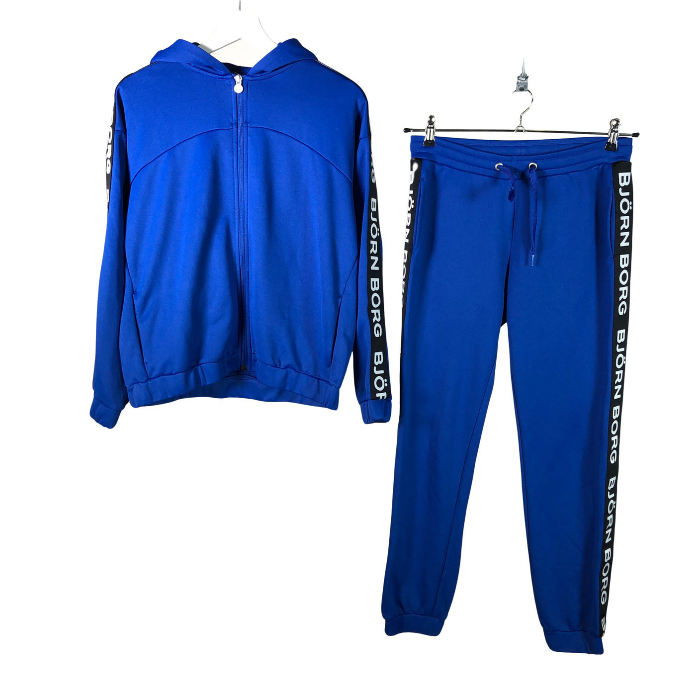 Unisex Björn Borg - Verryttelytakki, koko 36 -  (1)