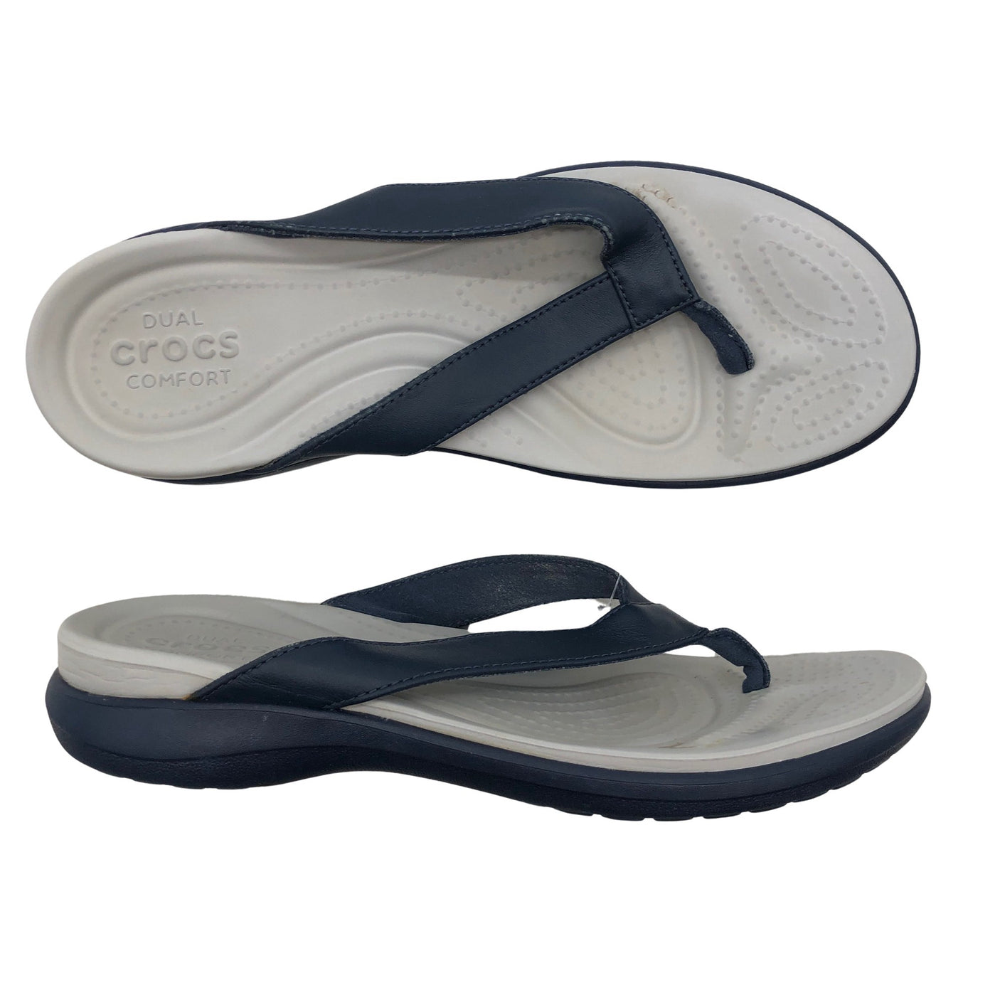 Unisex Crocs - Sandaalit, koko 39 -  (1)