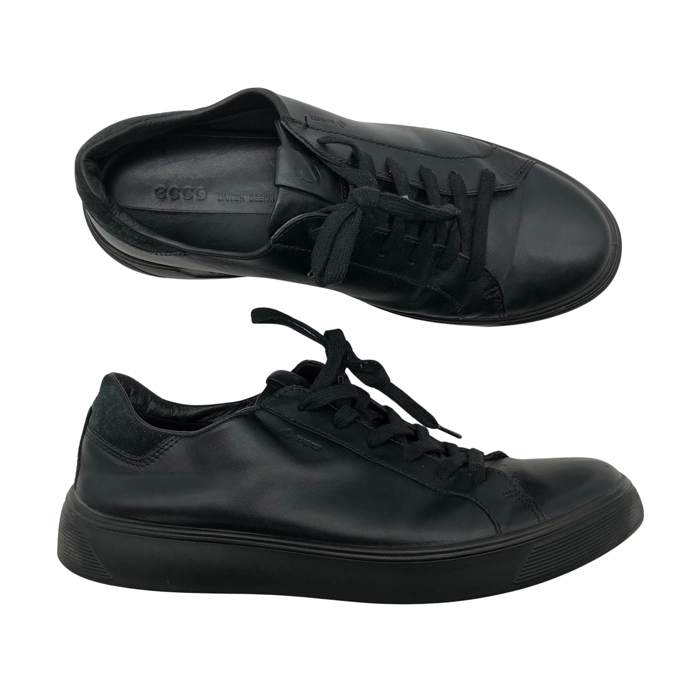Unisex Ecco - Tennarit, koko 44 -  (1)