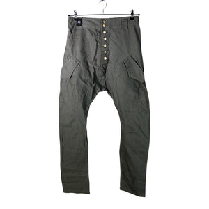 Unisex Valo Design - Cargohousut, koko M -  (1)