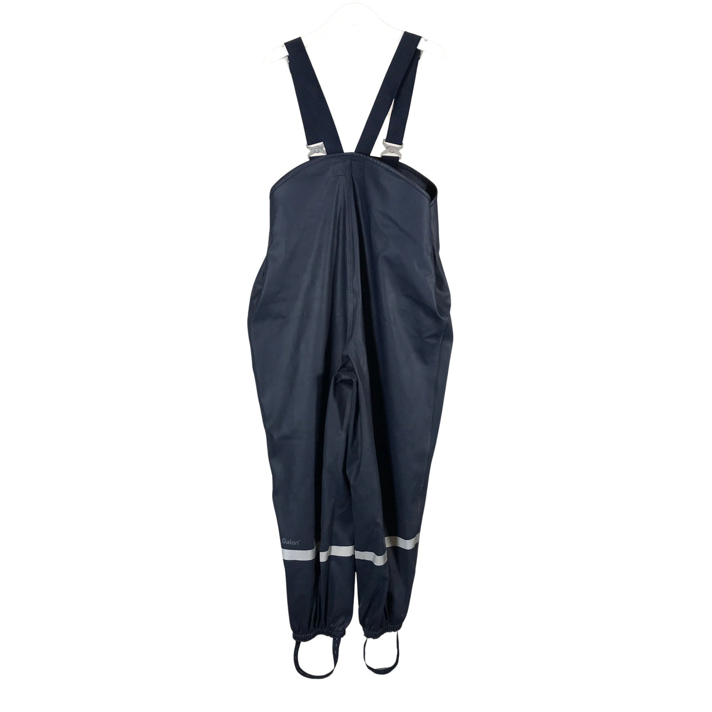 Unisex Didriksons - Sadehousut, koko 128 - 134 -  (2)