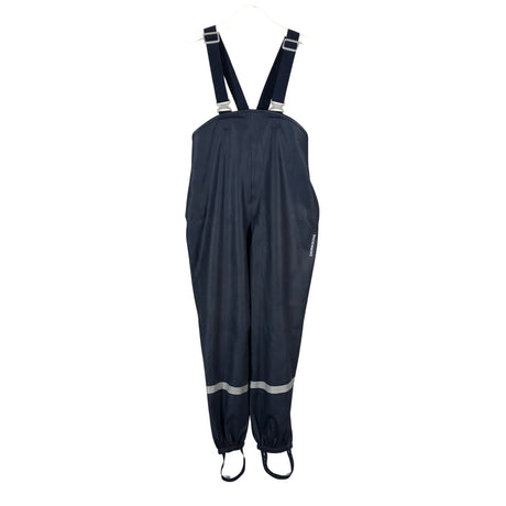 Unisex Didriksons - Sadehousut, koko 128 - 134 -  ()