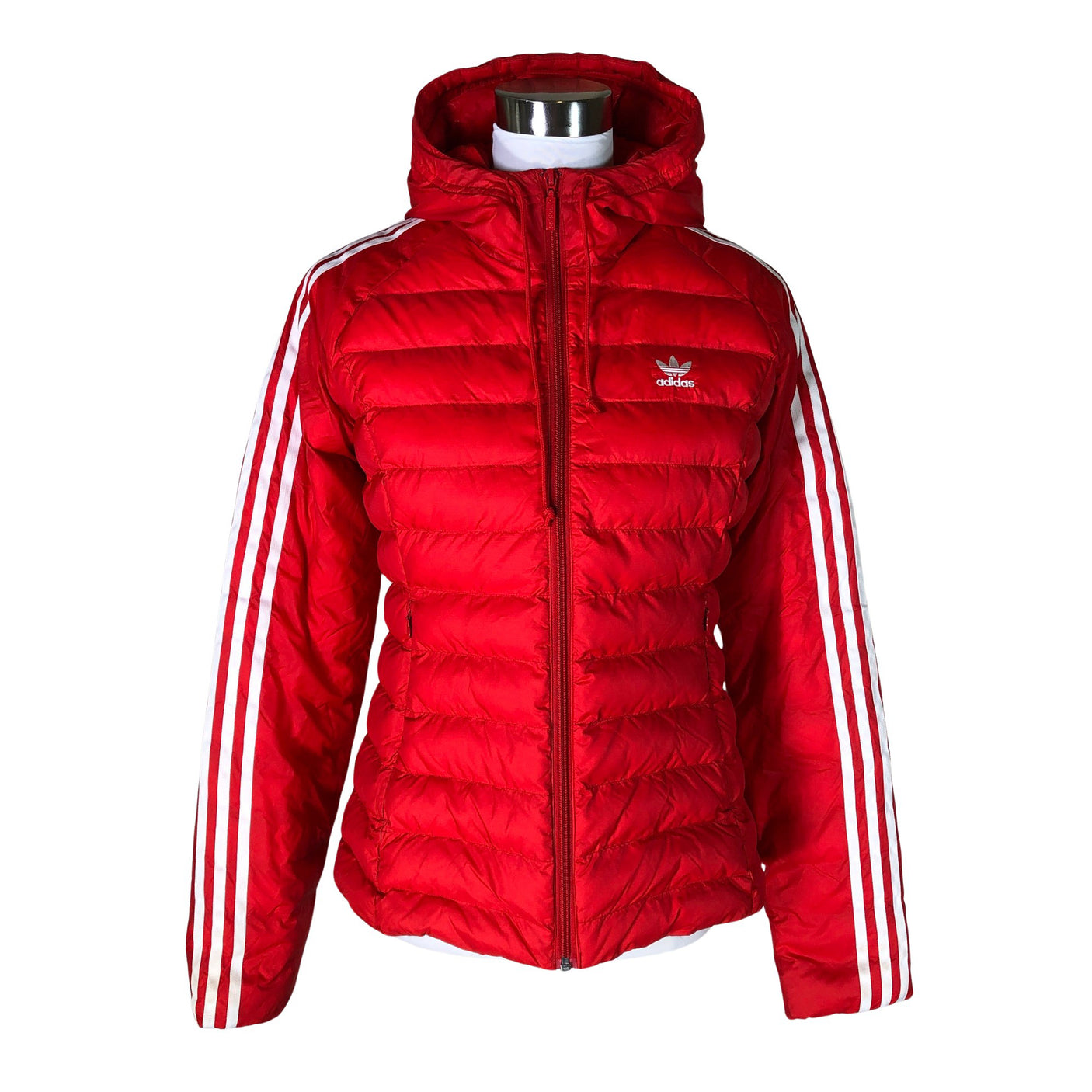 Unisex Adidas - Toppatakki, koko 38 -  (1)