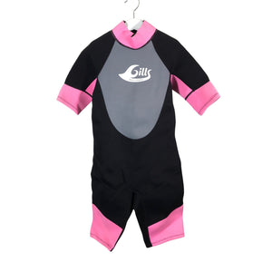 Unisex Gills - Märkäpuku, koko 146 - 152 -  (1)