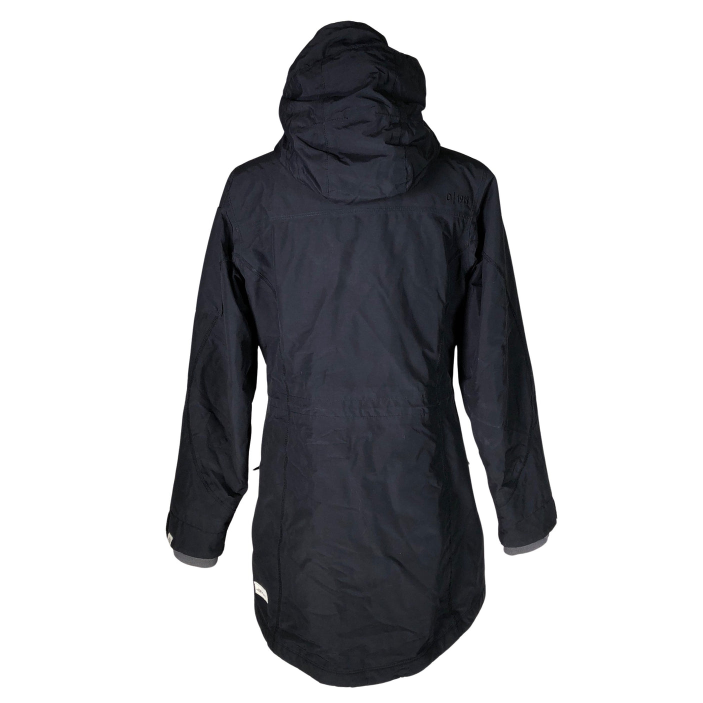 Unisex Didriksons - Parkatakki, koko 36 -  (2)