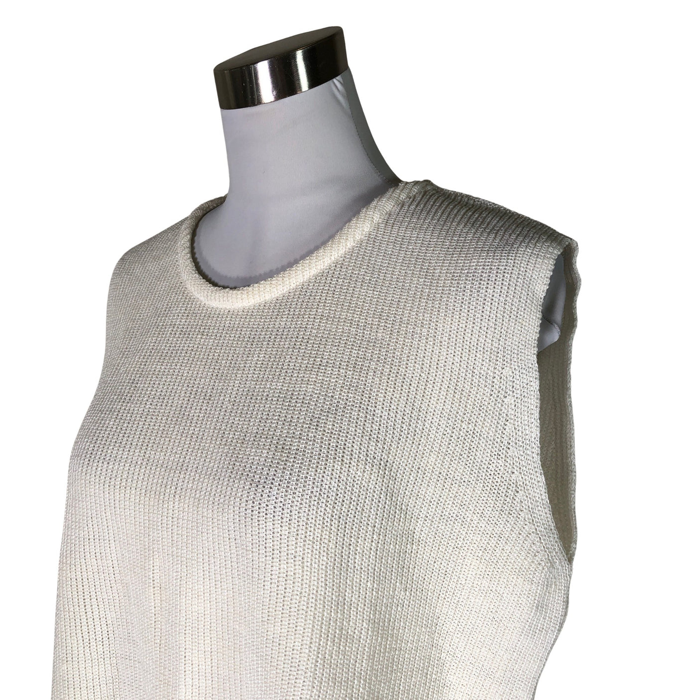 Unisex Gauhar - Neuleliivi, koko 40 -  (3)