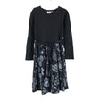 Unisex Taimi - Collegemekko, koko 128 - 134 -  ()