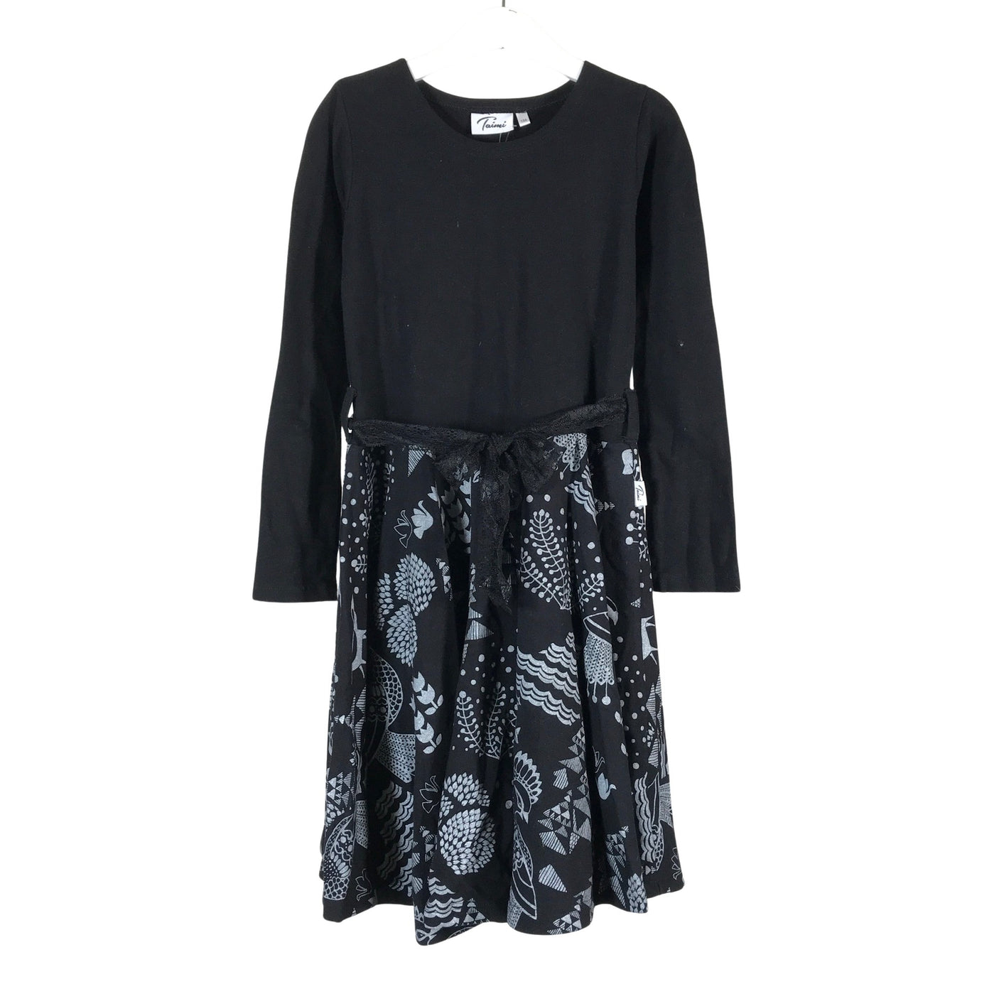 Unisex Taimi - Collegemekko, koko 128 - 134 -  (1)