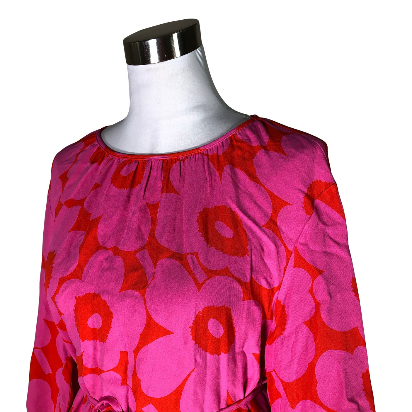 Unisex Marimekko - Sifonkimekko, koko 38 -  (3)