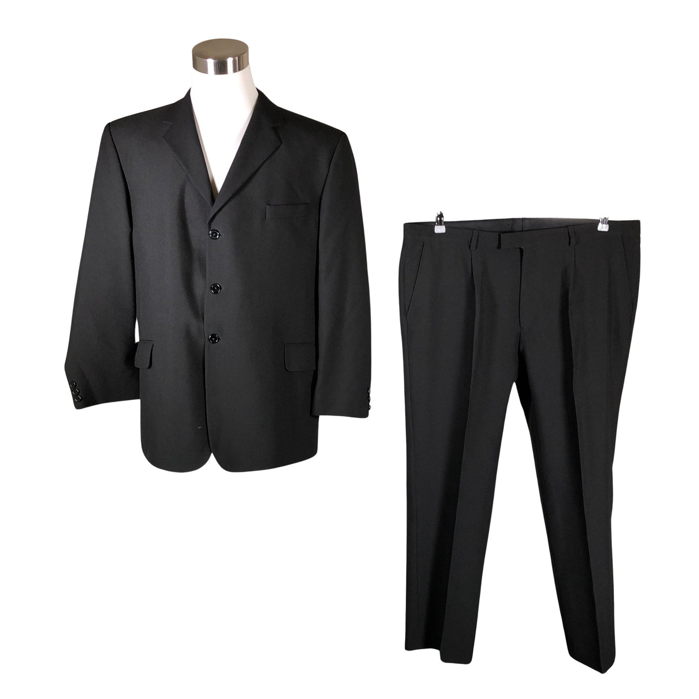 Unisex Jason Selection - Puku, koko XXXL -  (1)