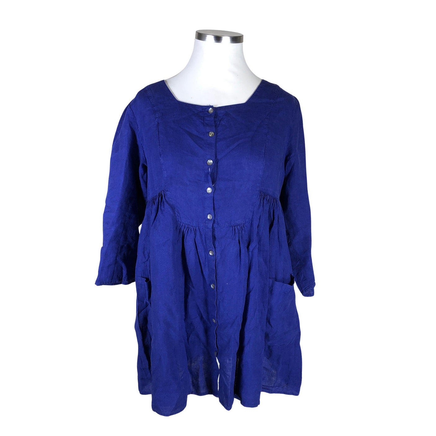 Unisex Gudrun Sjöden - Kangastunika, koko 42 -  (1)