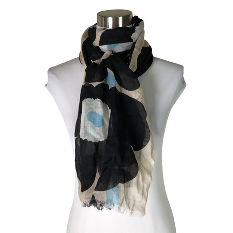 Unisex Marimekko - Huivi, koko Maxi -  ()