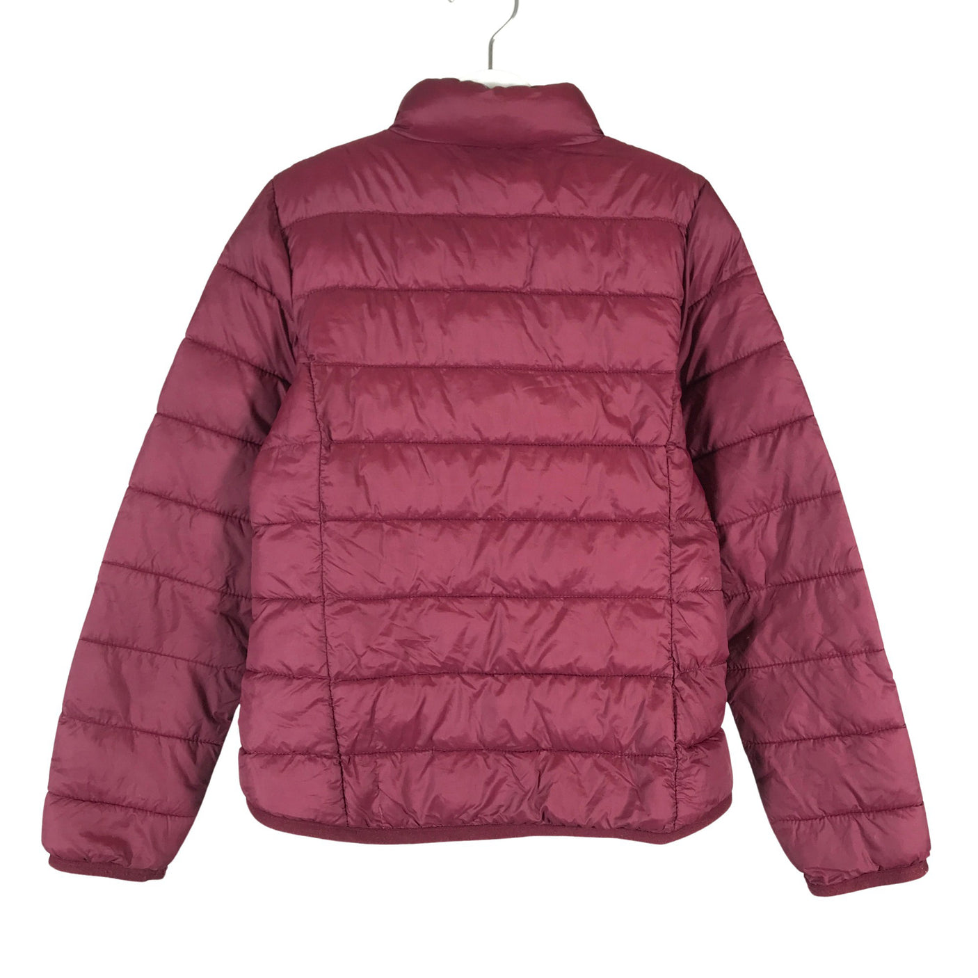 Unisex CRW - Kevyttoppatakki, koko 134 - 140 -  (2)