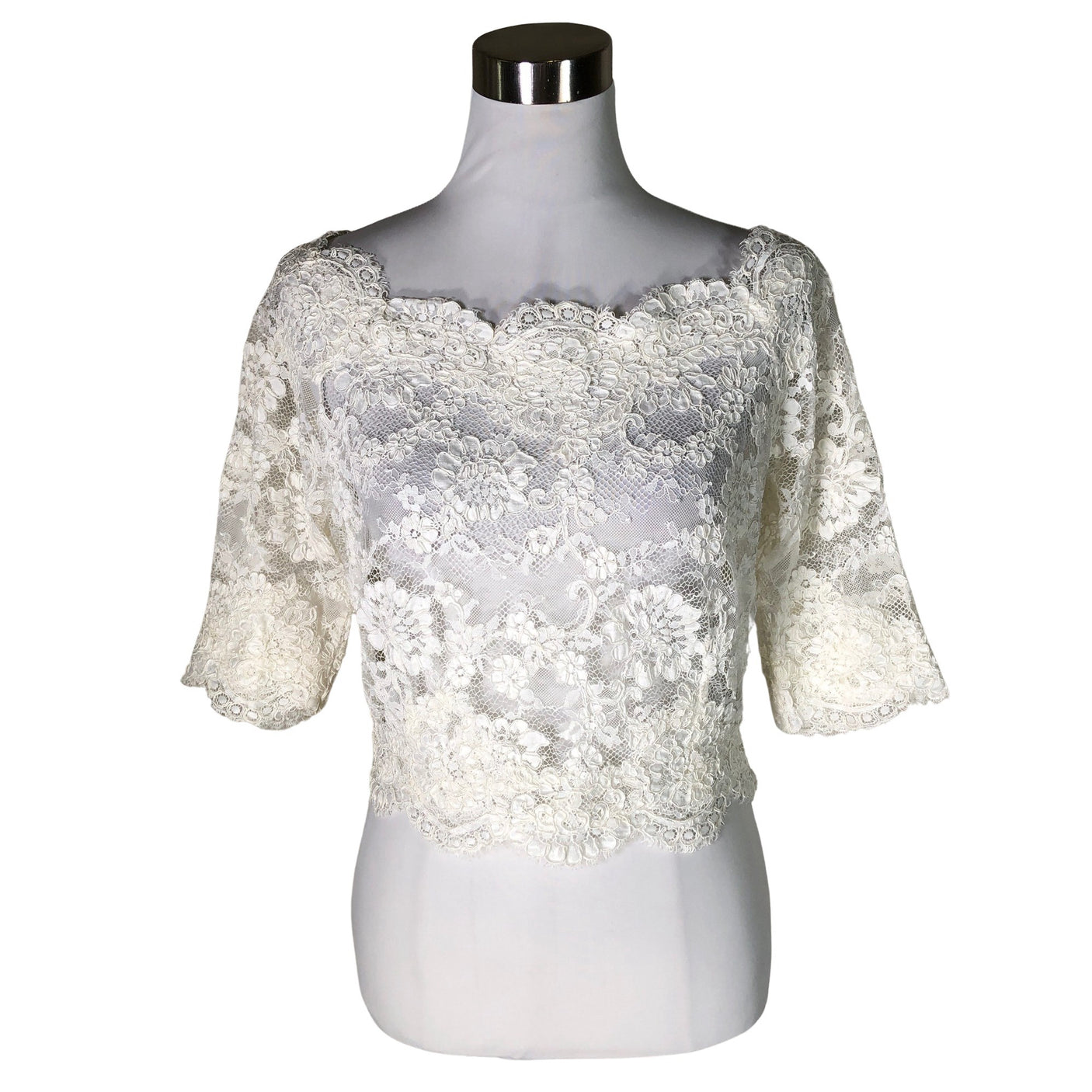 Unisex Bianco Evento - Juhlapaita, koko 40 -  (1)