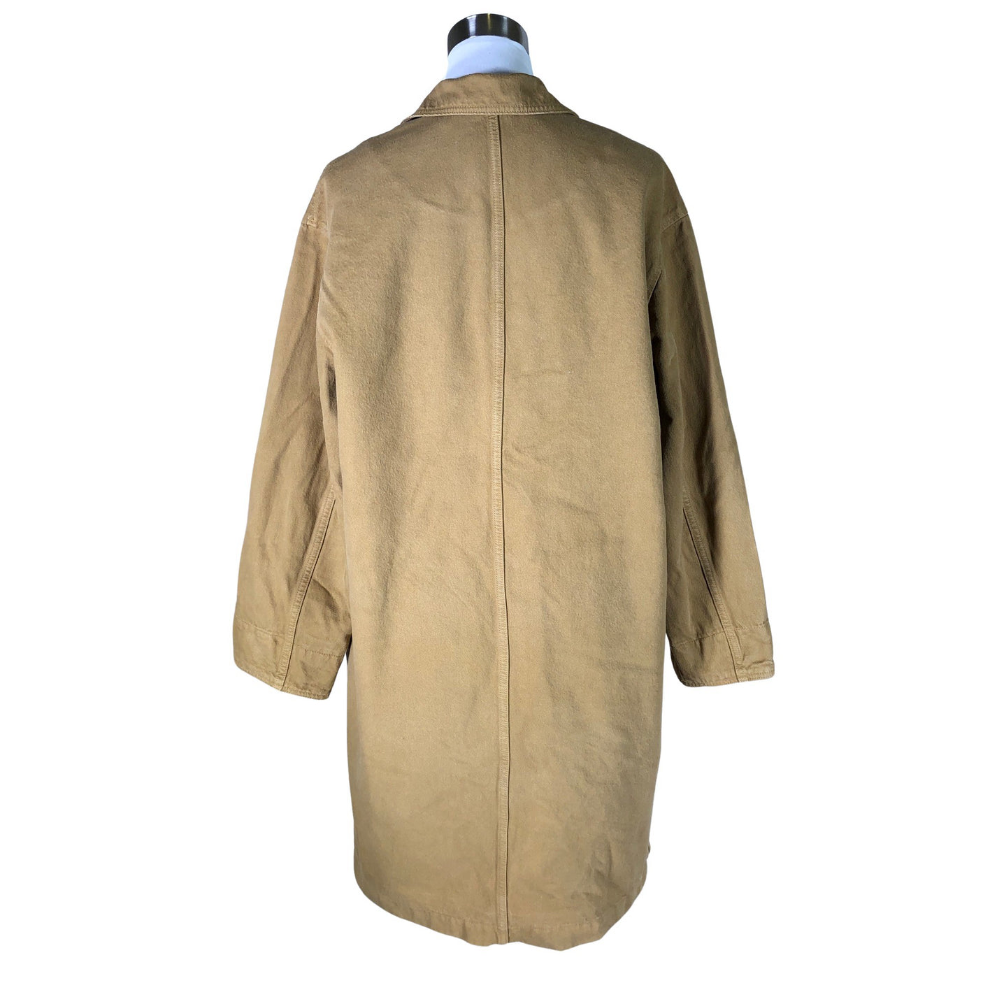 Unisex Levi's - Trenssitakki, koko 36 -  (2)