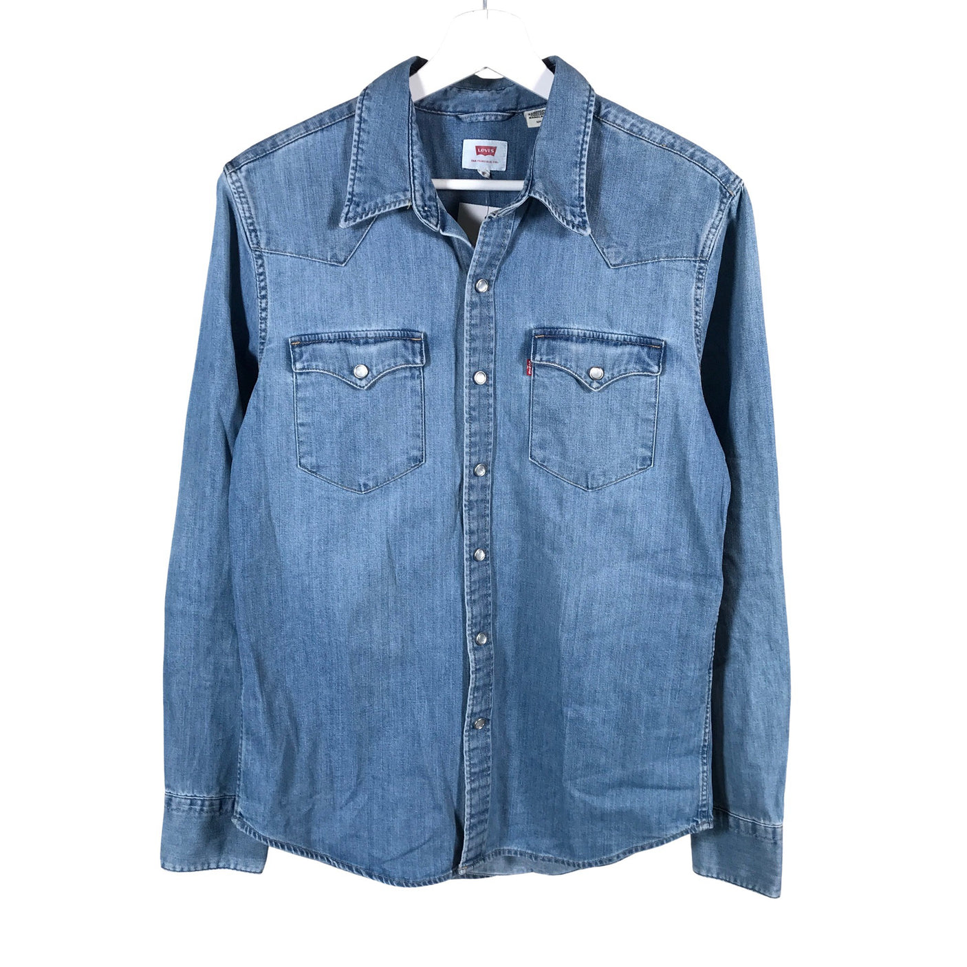 Unisex Levi's - Farkkupaita, koko S -  (1)