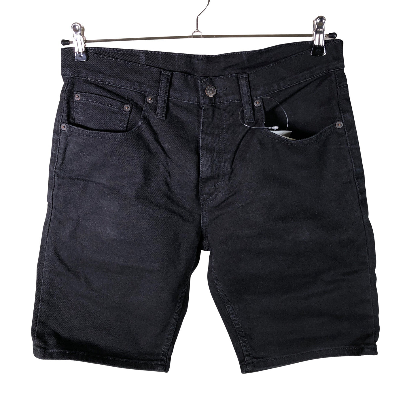Unisex Levi's - Farkkushortsit, koko W32 -  (1)