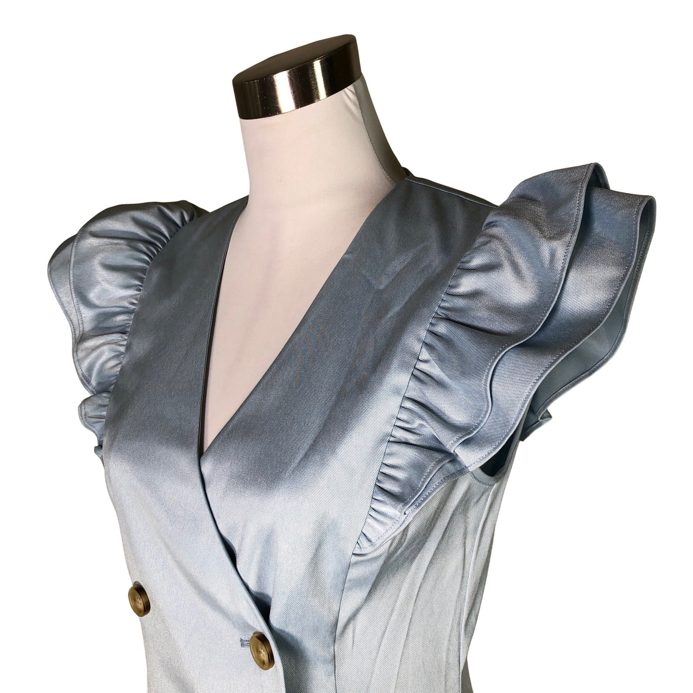 Unisex Rue de Femme - Kotelomekko, koko 36 -  (3)