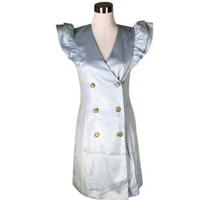 Unisex Rue de Femme - Kotelomekko, koko 36 -  (1)