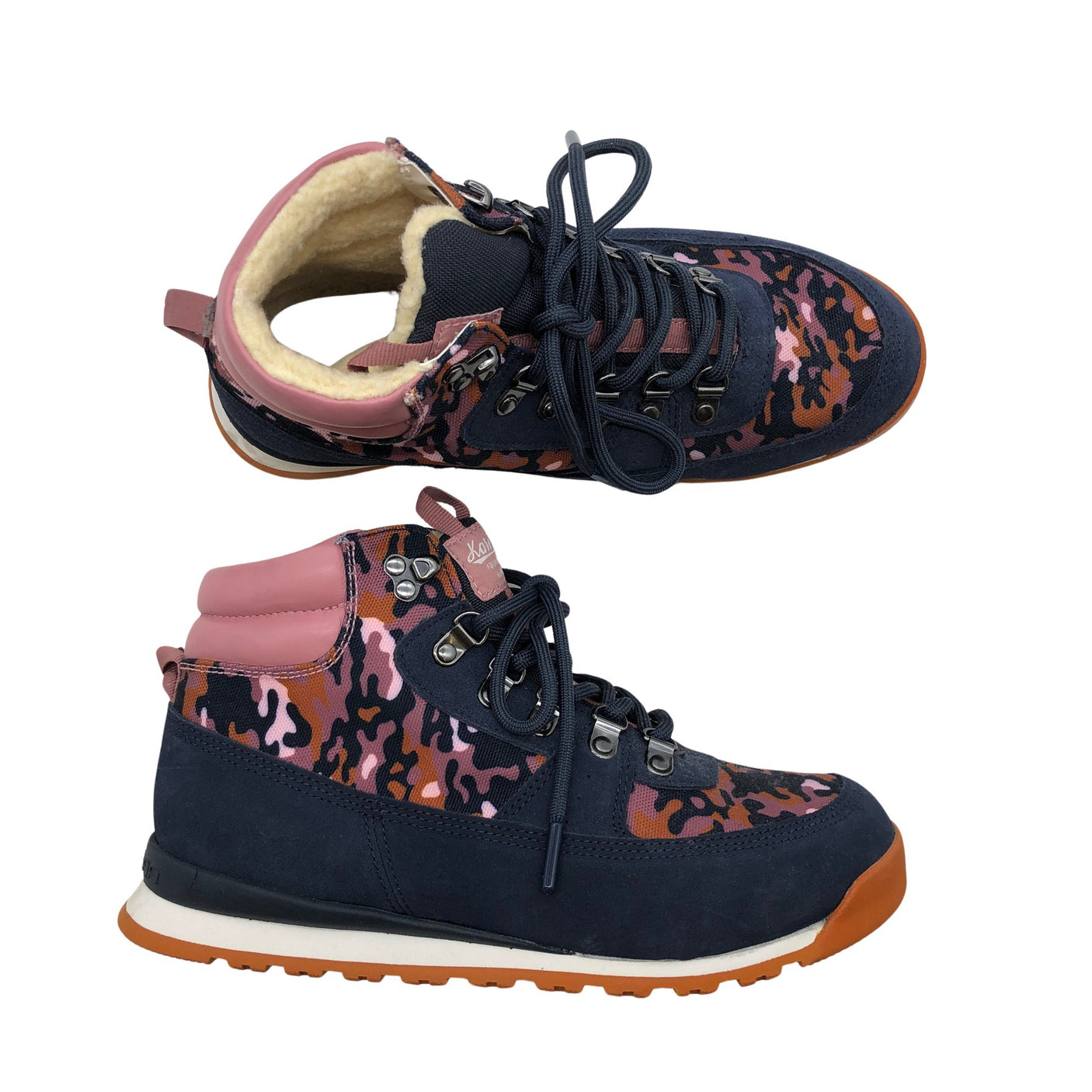 Talvikengät, koko 41