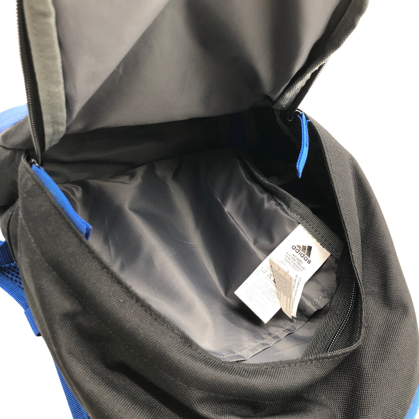 Unisex Adidas - Reppu, koko Mini -  (3)