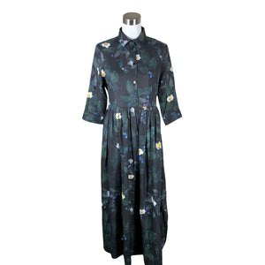 Unisex Uhana Design - Maksimekko, koko 34 -  (1)