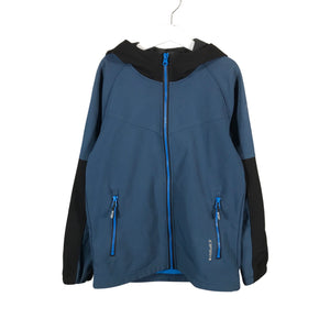 Softshell-takki, koko 134 - 140