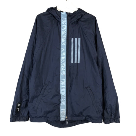 Unisex Adidas - Urheilutakki, koko 134 - 140 -  ()