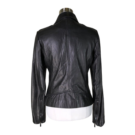Unisex Repeat - Nahkatakki, koko 40 -  (2)