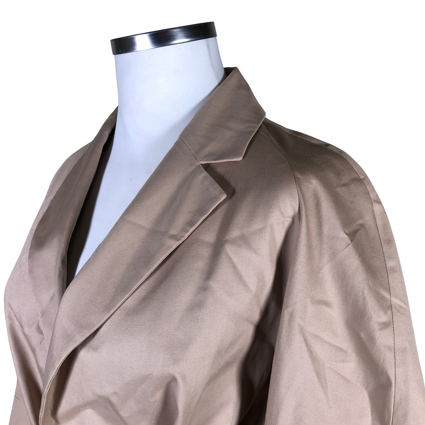 Unisex Atelier Borgo 12 - Trenssitakki, koko 42 -  (3)
