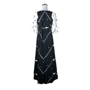 Unisex Kaisu Heikkilä - Kangasmekko, koko 40 -  (2)