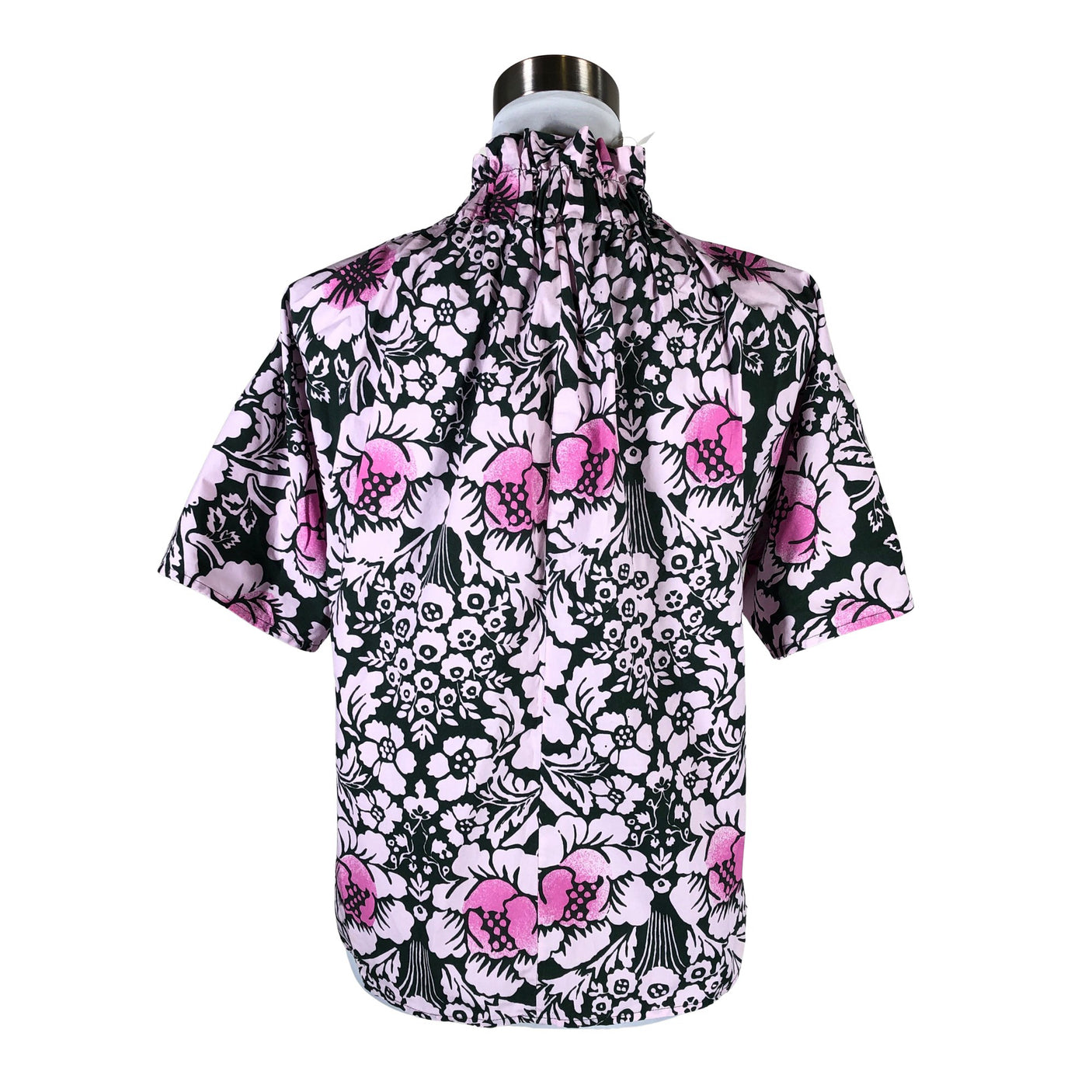 Unisex Marimekko - Lyhythihainen pusero, koko 38 -  (2)