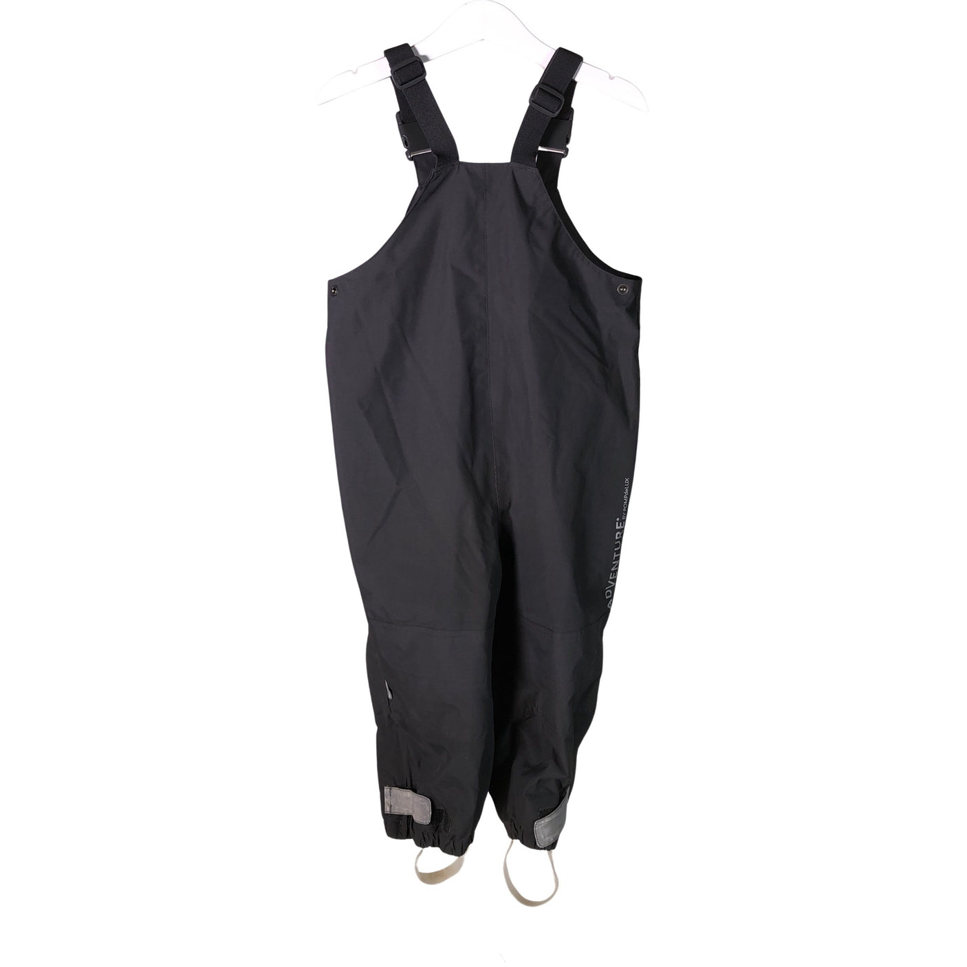 Unisex POMPdeLUX - Ulkoiluhousut, koko 92 - 98 -  (2)