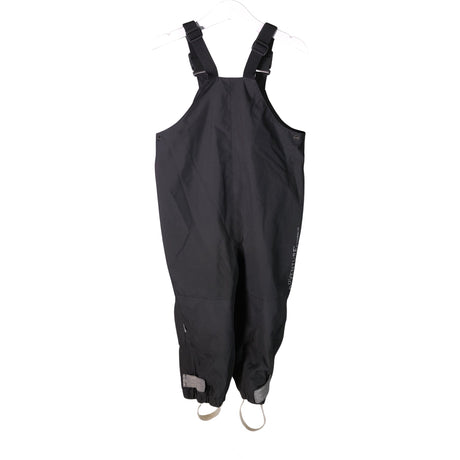 Unisex POMPdeLUX - Ulkoiluhousut, koko 92 - 98 -  (2)
