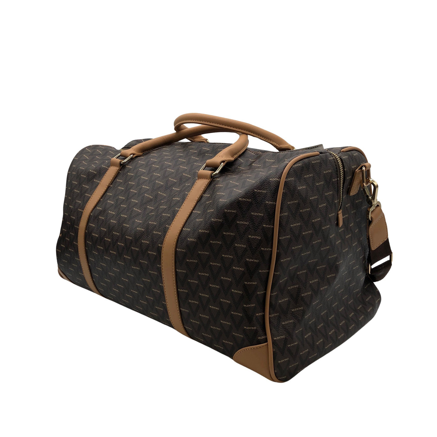 Matkakassi, koko Maxi