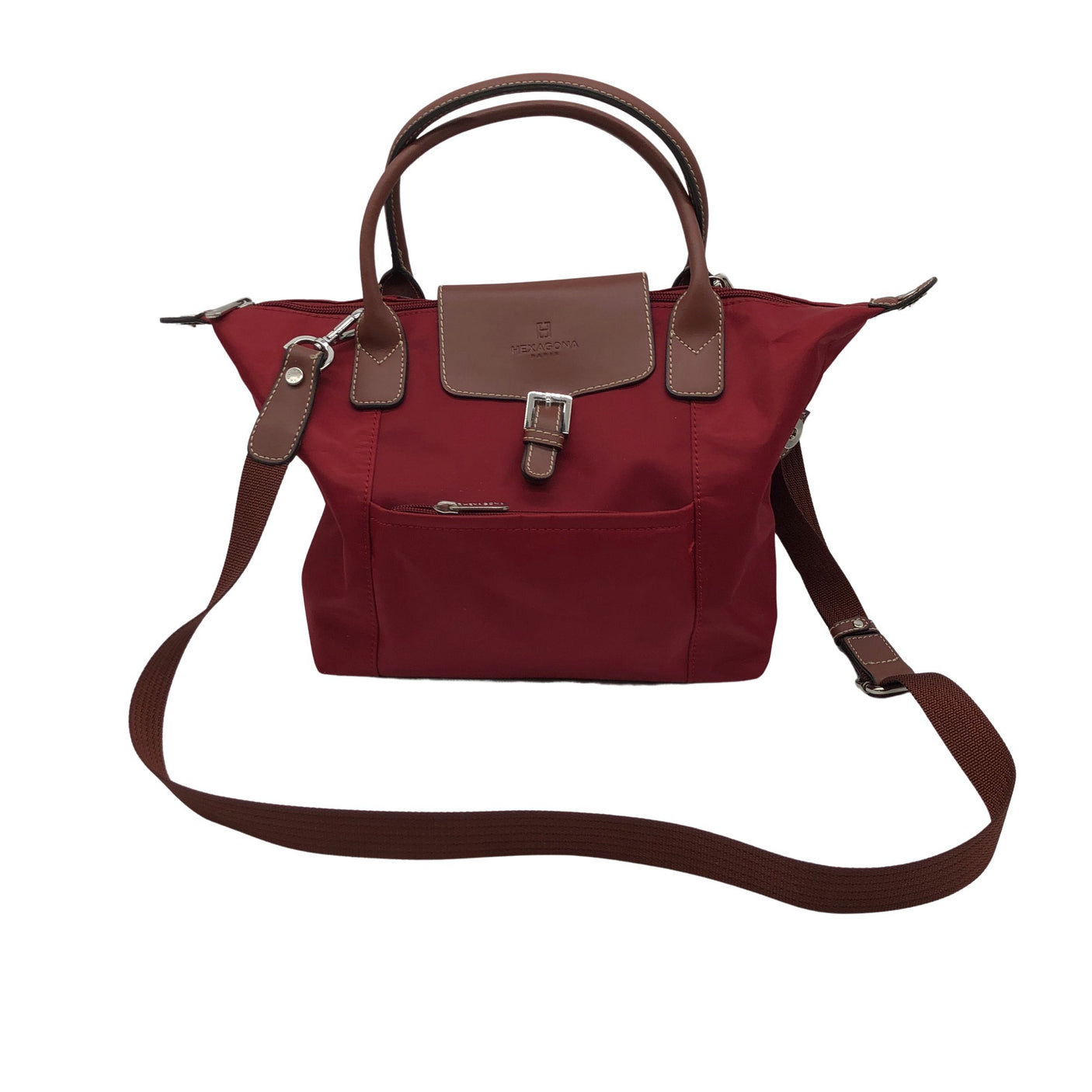 Unisex Hexagona - Käsilaukku, koko Maxi -  (1)