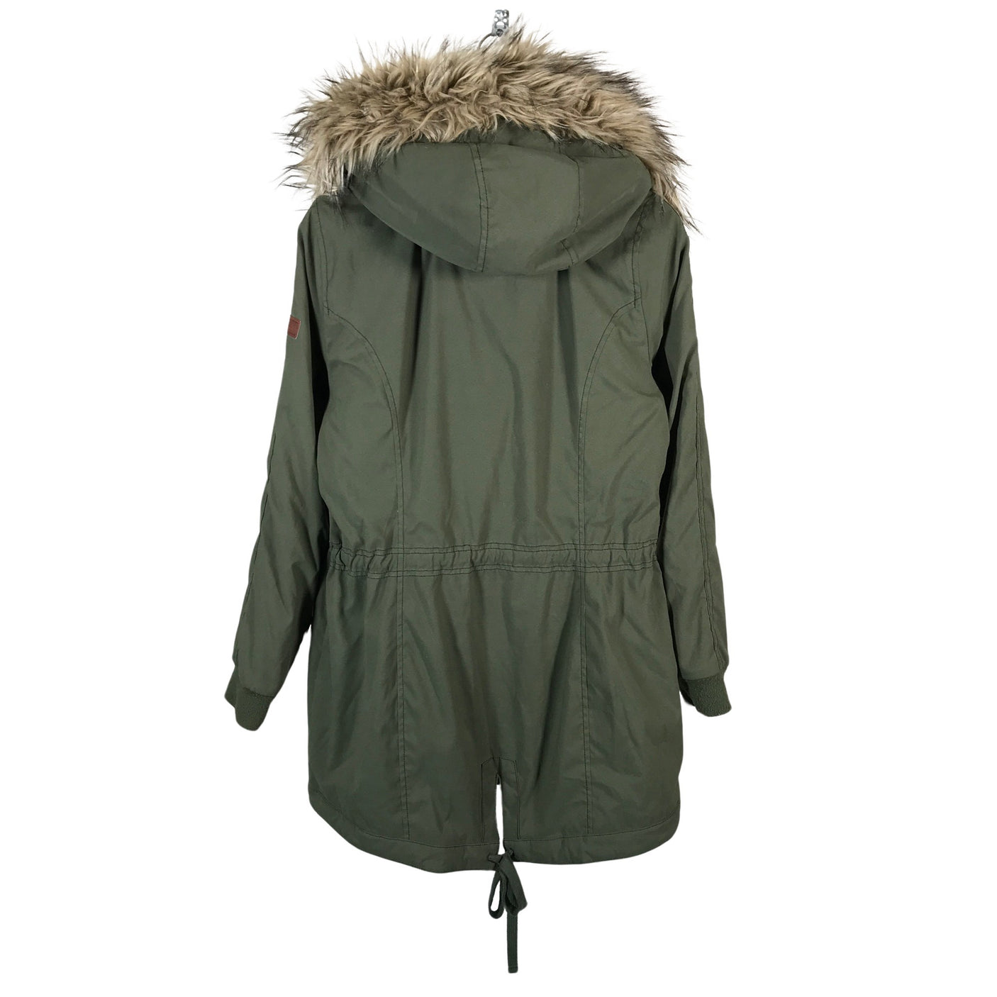 Unisex Hollister - Toppatakki, koko 40 -  (2)