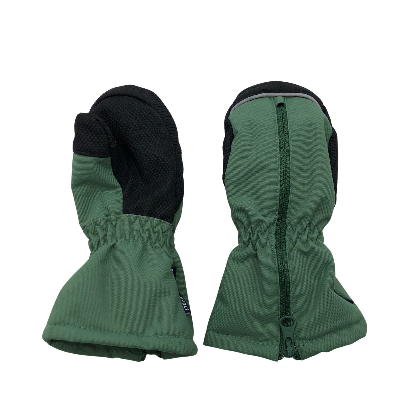 Unisex Polarn O. Pyret - Talvihanskat, koko 1 - 2 vuotta -  (1)