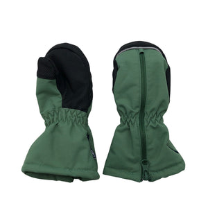Unisex Polarn O. Pyret - Talvihanskat, koko 1 - 2 vuotta -  (1)
