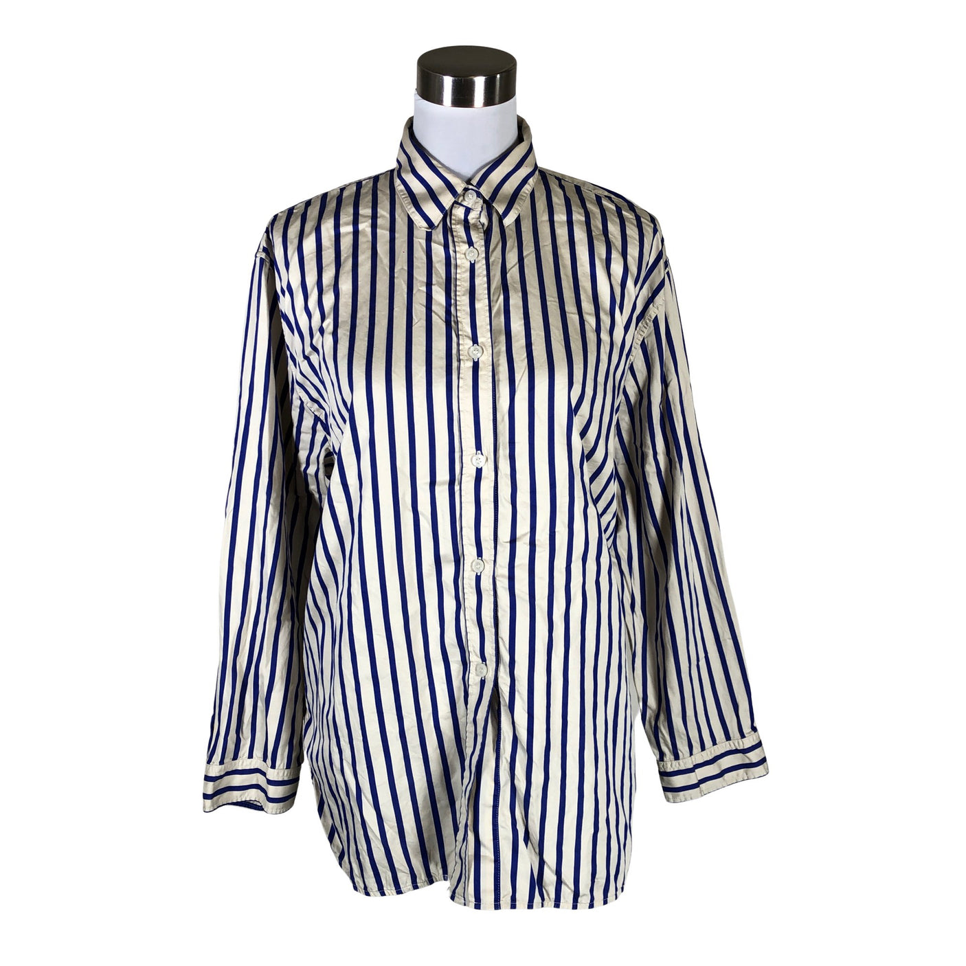 Unisex Arket - Kauluspaita, koko 38 -  (1)