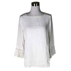 Unisex Massimo Dutti - Pusero, koko 40 -  (1)