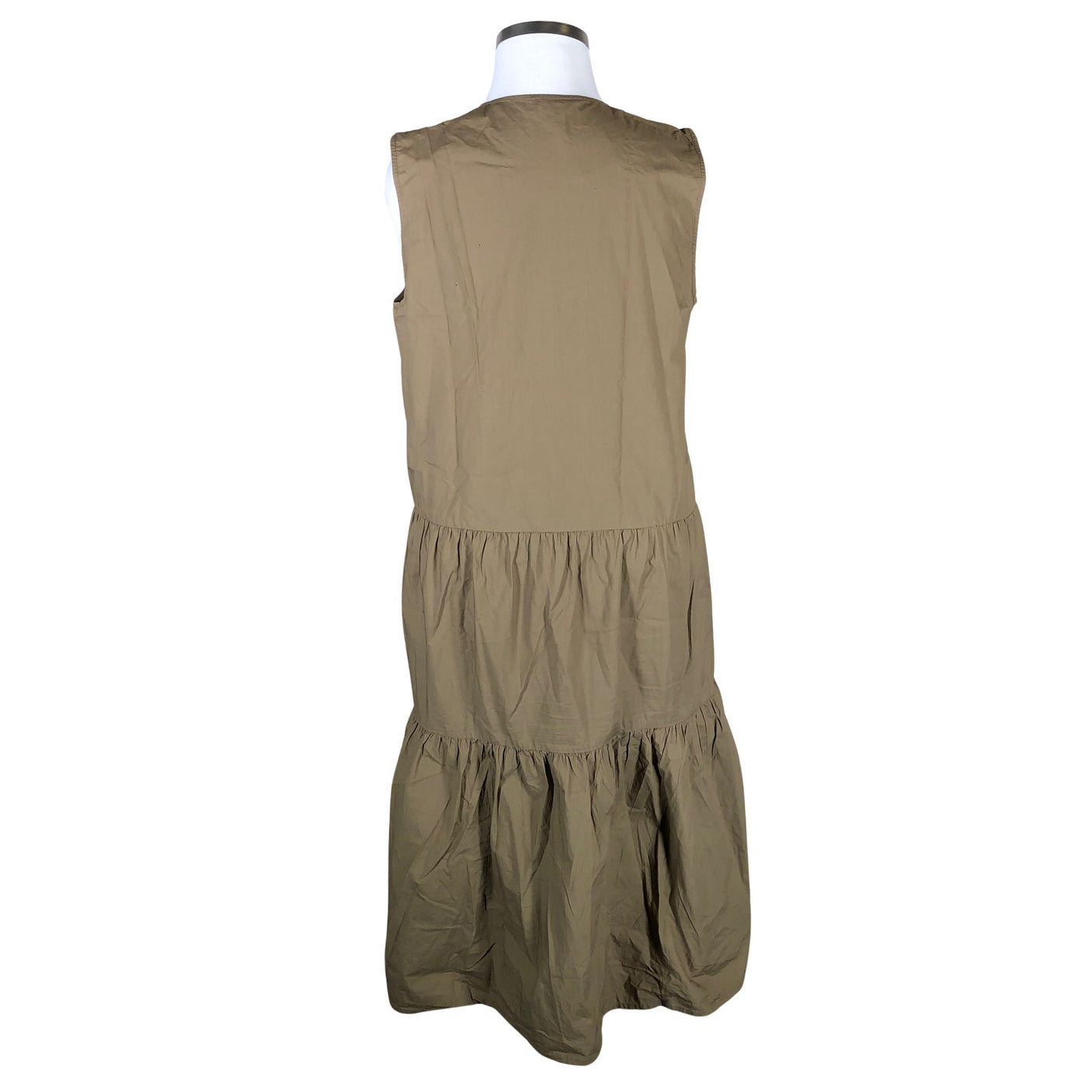 Unisex by Malene Birger - Kangasmekko, koko 42 -  (2)