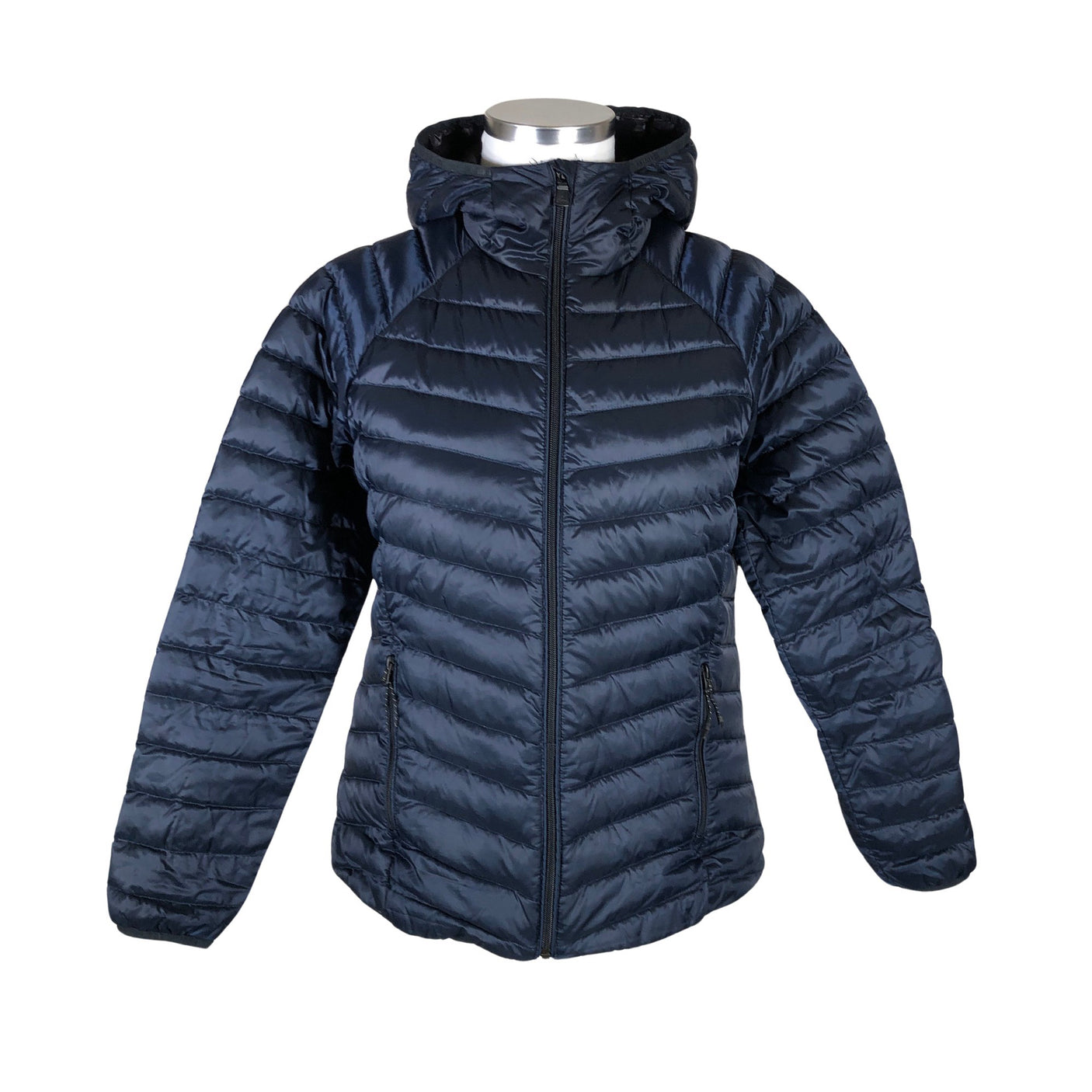 Unisex McKinley - Untuvatakki, koko 44 -  (1)
