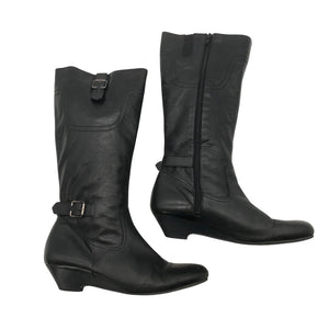 Unisex Tango - Saappaat, koko 40 -  (1)