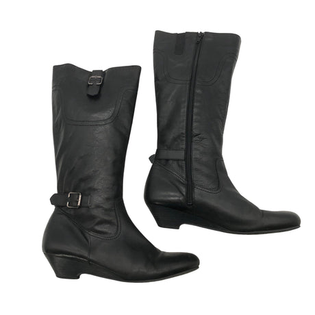 Unisex Tango - Saappaat, koko 40 -  ()