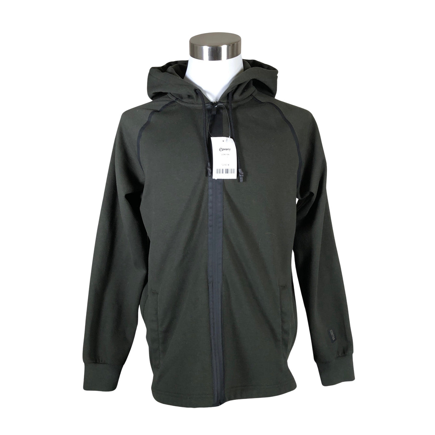 Unisex Contra - Huppari, koko S -  (1)